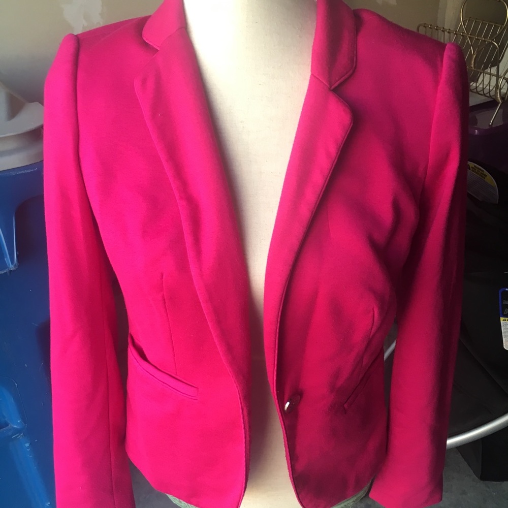 The Limited Blazer Jacket